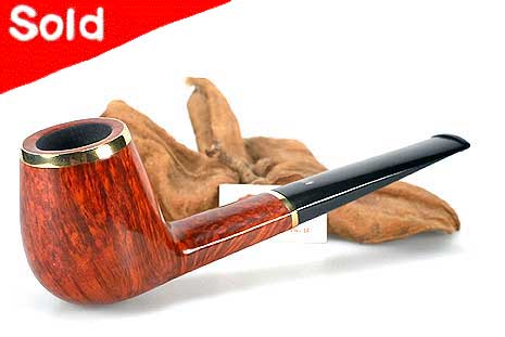 Stanwell Gilt Edged 178 Polish